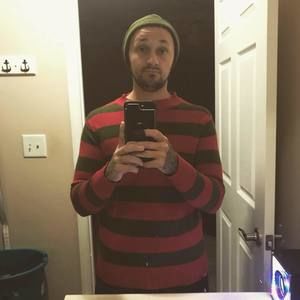 Meet your Posher, Steven